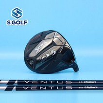 2023년형 스릭슨 드라이버 ZX5 MK2 벤투스 블루 커스텀, 9.5, R,SR,S,X,L,A, ZX5_9.5도-텐세이_AV_RAW