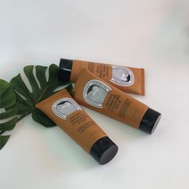 헤보니 마유 클렌징폼 (150g)