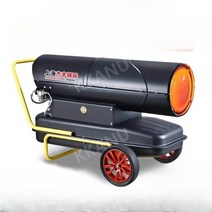 농업용온풍기 히터 사육장 비닐하우스 공업용 공장, 30KW