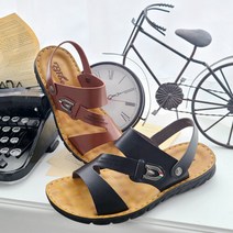 제라카 남성 캐주얼 샌들 슬리퍼 여름신발 SD392