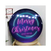 아트박스/꾸밈 nb754-LED액자45R_풍물놀이, 타입2