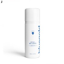 섬유코팅제 블루골드 방수 스프레이 200ml, 단품, 단품