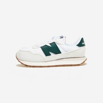 국내매장판 뉴발란스 PH237RF 주니어 운동화