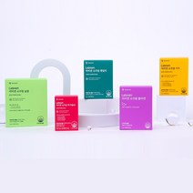 라비센 슈프림 생유산균 100억 한국 유산균 신바이오틱스 30포, 5.키즈 유산균
