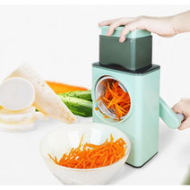 회전강판 채칼, 1개