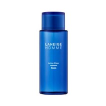 라네즈 옴므 액티브 워터 스킨180ml 남성 스킨 애프터쉐이브 보습 수분 옴므 스킨로션 스킨 _ 7501209EA, $ 1, $ 본상품선택