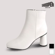 슈펜 실린더힐 앵클부츠 7.0 MITW20W12