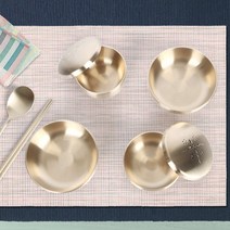 경자 보석 유기 단반상기 2인용 YJSC061, 경자담은보석유기단반상기2인용