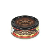 런치 셰프스페셜 80g 고양이캔, 1, 1개