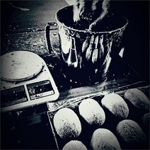 올리브스톤 천연 어성초비누 효능, 황토숯비누 100g