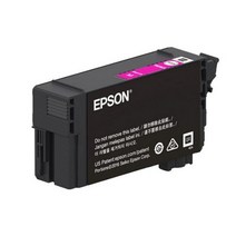 [EPSON] 정품플로터잉크 T40S300 Magenta (SC-T3140/26ml)