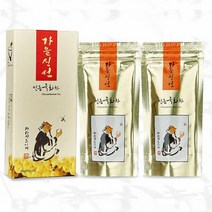 가을신선 국화차 50g 안동국화차 금국국화차 국화꽃차 국산 식용꽃 말린 건조 먹을수있는꽃 종류 추천 먹는법