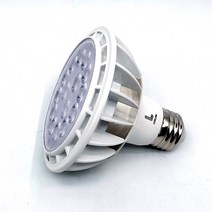 룩스램 LED PAR30 15W 집중형/ 플리커프리, 주광색