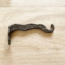 국산 주물 종걸이, 3. 3번종걸이