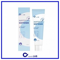 [MAYSSOM] 오라랩 메이썸 소프트너 휴대용 속옷 섬유유연제, 60ml／1, 상세설명 참조