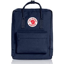 fjallraven 23510 kanken 배낭 용량: 4.2갤런(16리터)