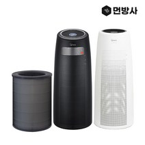 위닉스 타워 Q 필터 AEN331W-W0 AGN335-W0 국산 H13, 단품