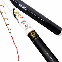 바낙스 무궁 도조 민물낚시대 18-48 민물 붕어낚시대, 34