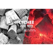 백탄참숯 차콜 바베큐숯 캠핑숯 고기숯 업소용숯 베트남숯, S