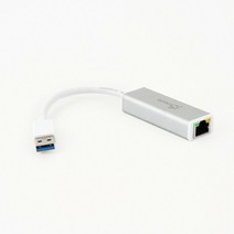 이지넷유비쿼터스 NEXT-JUE130 USB 기가비트 랜카드