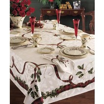 레녹스 홀리데이 식탁보 테이블매트, 5. Table Runner (테이블러너)