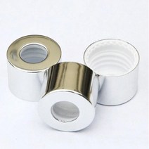 디퓨저 용기 뚜껑 스크류 24.9mm(실버)/마개 캡