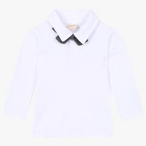 베베댄디양면셔츠보타이CKMS2292B