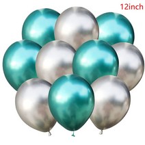 거실액자 각 파티 과 2M 로프와 핑크 블루 종이 프레임 10 개 6 인치 벽 사진 DIY 걸이식 그림 앨범 홈 장식, m green silver