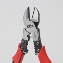 KDY 멀티니퍼 니퍼 펜치 뺀치 KNS-200, 본상품선택