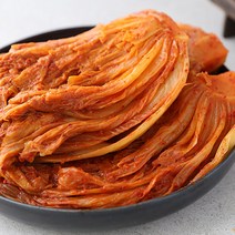 맛군 30년 전통 국내산 전라도 묵은지 묵은김치, 1팩, 10kg