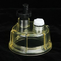 자동차 연료 오일 필터 펌프 R12T 보트 물 분리기 발전기용 완벽한 키트