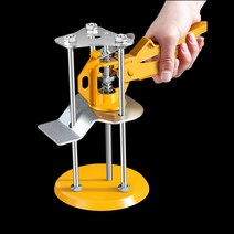 타일 리프터 높이 조절 리프트 목공 인테리어 작업