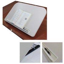 PGM*^몰각도조절 제도기 탁상용 제도판 편리한 보조 책상 LPM 와이드독서대 테이블 체도용 용판 용품^^췤pgm