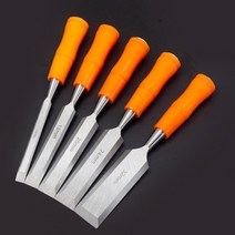 우드카빙 조각칼 조각도 키트 목공용 나무 조각 도구 1 개 6mm ~ 32mm 플랫 치즐 칼 목수 작업 DIY 가제트, 12 38mm