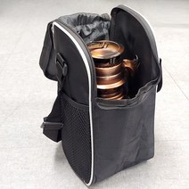 셀럽하우스 파라핀 오일랜턴 전용가방, 상세페이지 참조, 1개