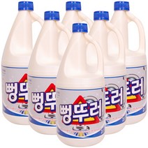 샤이린 뻥뚜러 2Lx6개, 2L, 6개, 2L