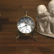 르쿠퍼 엔틱시계, 에그스탠드