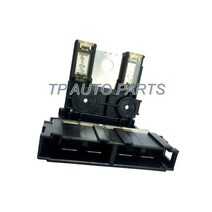 자동차 휠 베어링 용품 홀더 닛산-an OEM 24380-89914 용 퓨저 블 링크 퓨즈 블록 어셈블리, 한개옵션0