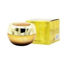 크림 수분 여자 백옥생 얼굴 제 로션 보습 화장품 50g, 단품
