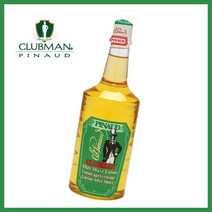 클럽맨피노드 에프터쉐이브 로션, 2개, 473ml