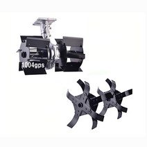 미니관리기 2021 예초기용 제초기로타리(풀세트) 관리기 밭갈이-2802EA, 본상품선택