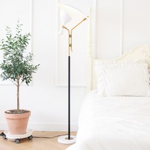 베네치아 플로어 장스탠드