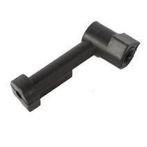 UDT엔진톱 부품 오일펌프파이프 UCS-45 50용 #E06