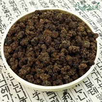 셀러허브 생활리빙 [산골소녀] 국내산 개다래 충영 목천료 300g