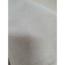 혜인천 광목생지원단 20수 / 30수 천연염색원단 [소폭 대폭] 연습용 실습용, 30수생지, 소폭