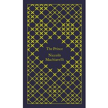 The Prince, Penguin Classics