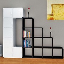 더크린 DIY 3 책장 TM65D7 진열대-72394EA yjoysell*67143843Tm, B-TYPE