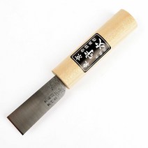 동경수차 가죽칼 25MM, 단품