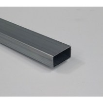 아연각파이프 40x20-1.4T 각관 절단판매 사각파이프 재단판매, 40x20-2T, L=1500mm, 1개