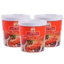 똠양꿍 페이스트 400g x 3개